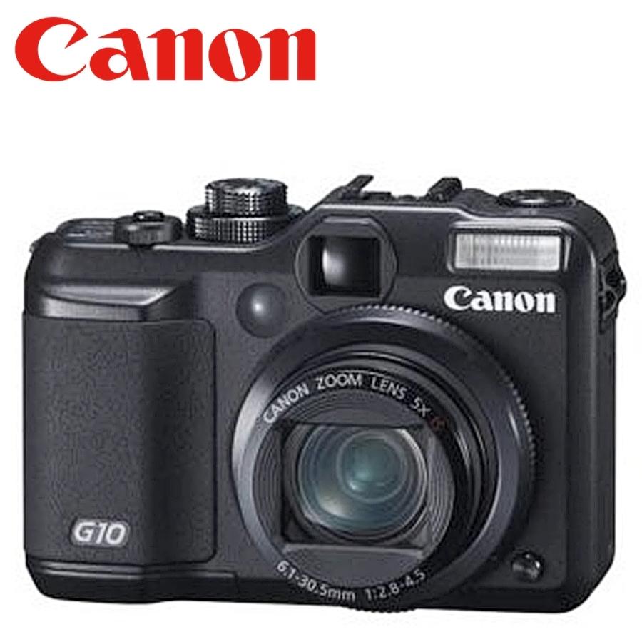 キヤノン Canon PowerShot G10 パワーショット コンパクトデジタルカメラ コンデジ カメラ 中古 :canon