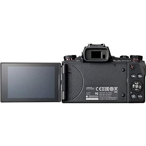 PowerShot キヤノン Canon G1X MarkIII パワーショット PowerShot キヤノン Canon G1X MarkIII パワーショット