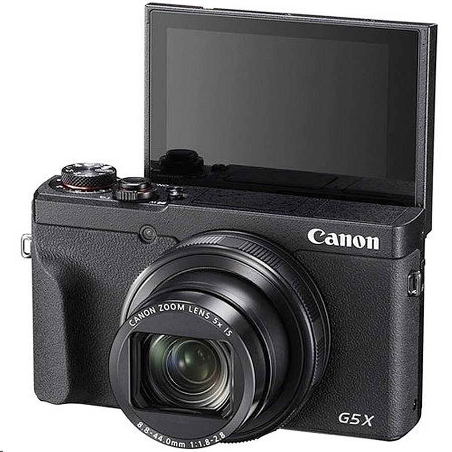 キヤノン Canon PowerShot G5 X Mark II パワーショット コンパクトデジタルカメラ コンデジ カメラ 中古｜camerart-shop｜02