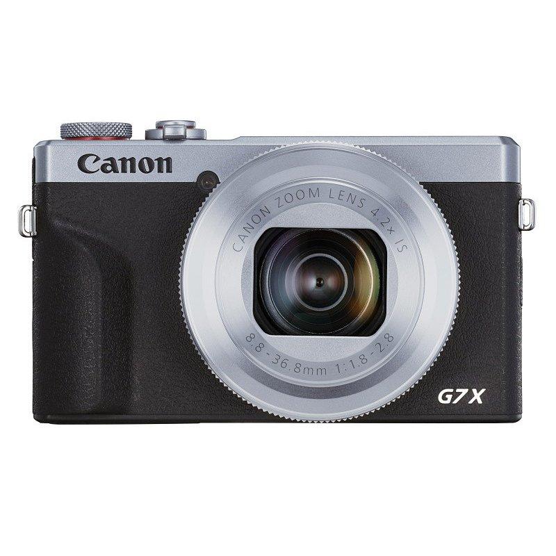 PowerShot キヤノン Canon G7 X Mark III パワーショット PowerShot キヤノン Canon G7 X Mark III パワーショット