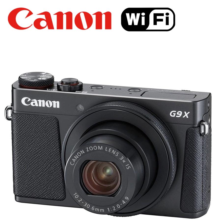 定番人気！ CAMERArt Yahoo 店キヤノン Canon PowerShot G9X MarkII ...