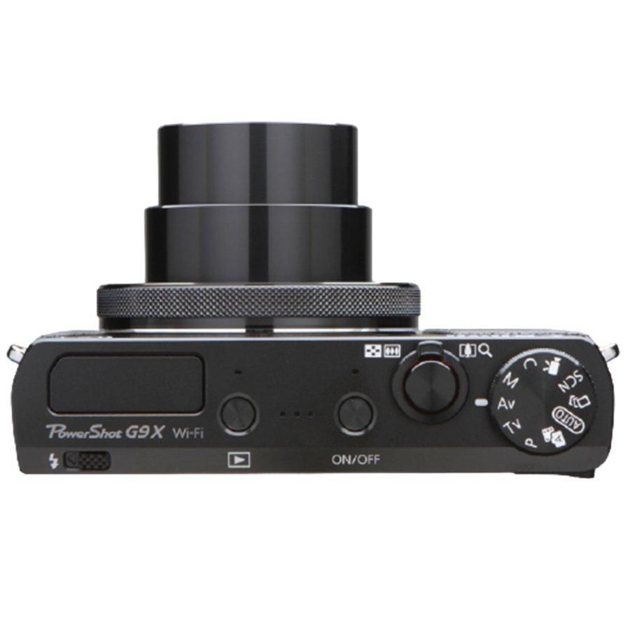 キヤノン Canon PowerShot G9X パワーショット コンパクトデジタル