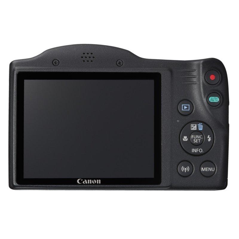 キヤノン Canon PowerShot SX430 IS パワーショット コンパクト