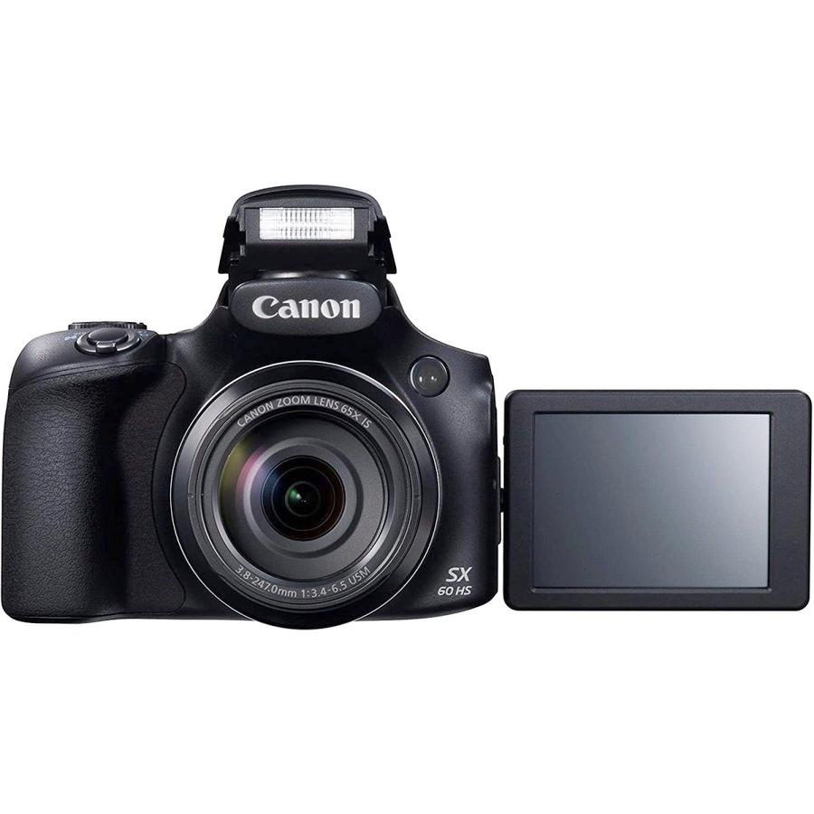 PowerShot キヤノン Canon SX60 HS パワーショット コンパクト PowerShot キヤノン Canon SX60 HS パワーショット コンパクト