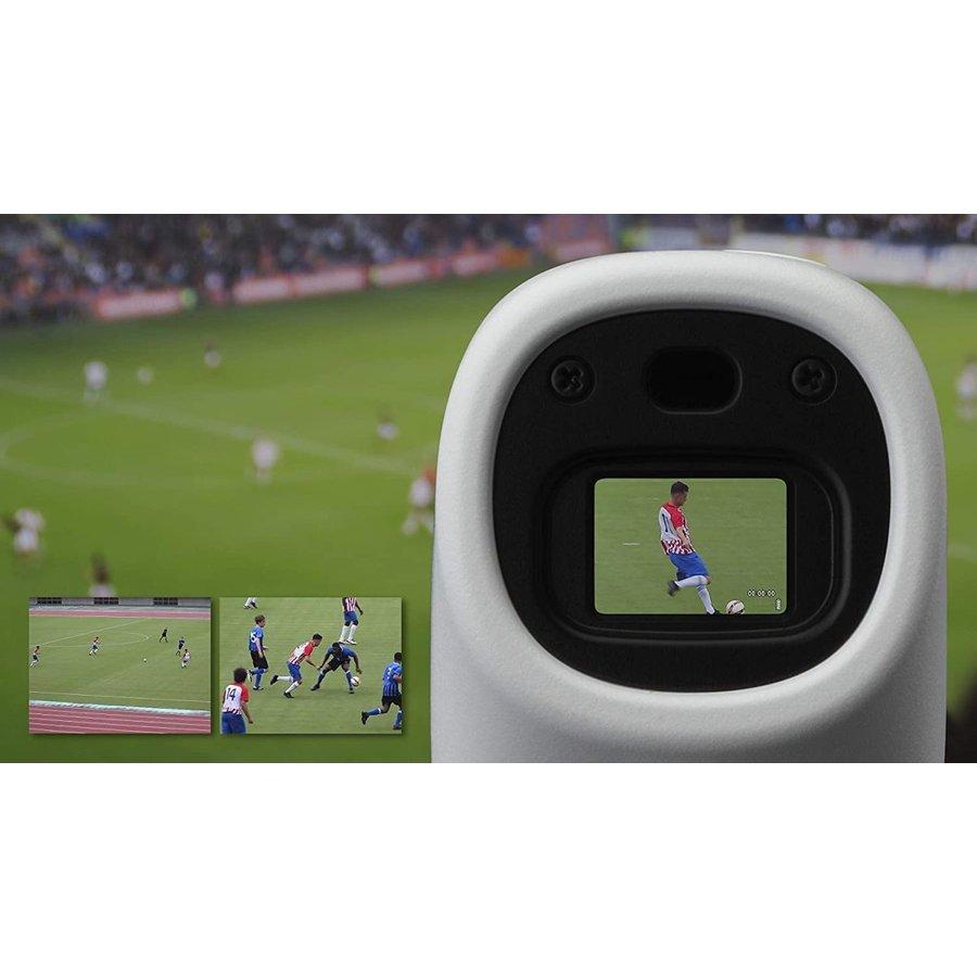 キヤノン Canon PowerShot ZOOM パワーショットズーム 撮れる望遠鏡 Wi-Fi Bluetooth搭載 手振れ補正付き 光学4倍ズーム|camerart-shop|08