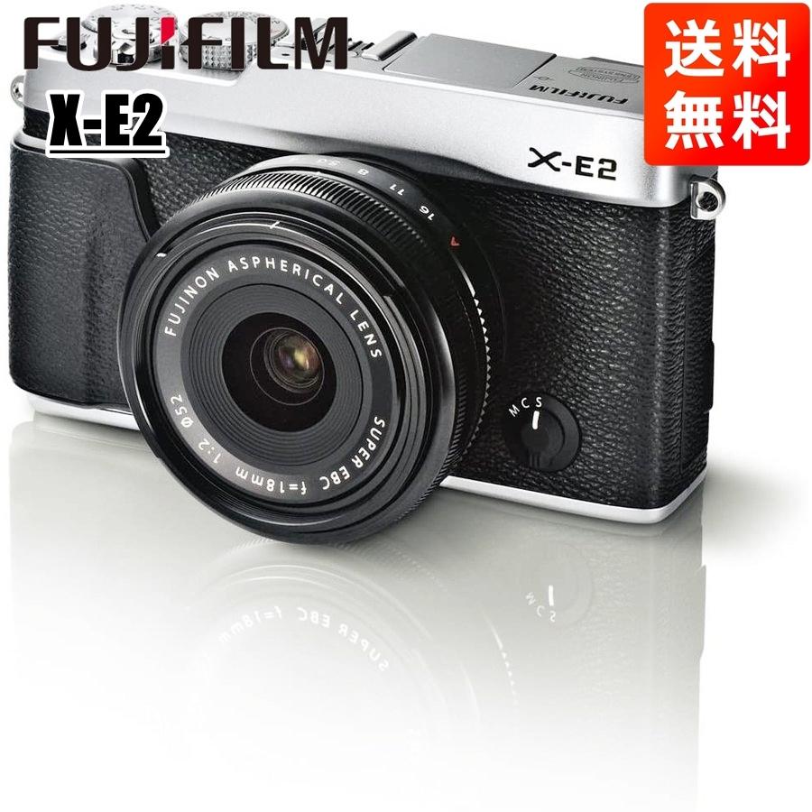 富士フイルム Xシステム FUJIFILM X-E2 18mm 2 単焦点 レンズ 富士フイルム Xシステム FUJIFILM X-E2 18mm 2 単焦点 レンズ