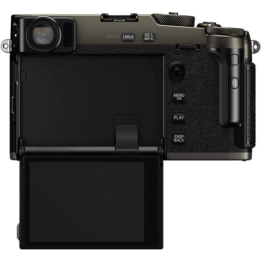 富士フイルム Xシステム FUJIFILM X-Pro3 DRブラック Wi-Fi 富士フイルム Xシステム FUJIFILM X-Pro3 DRブラック Wi-Fi
