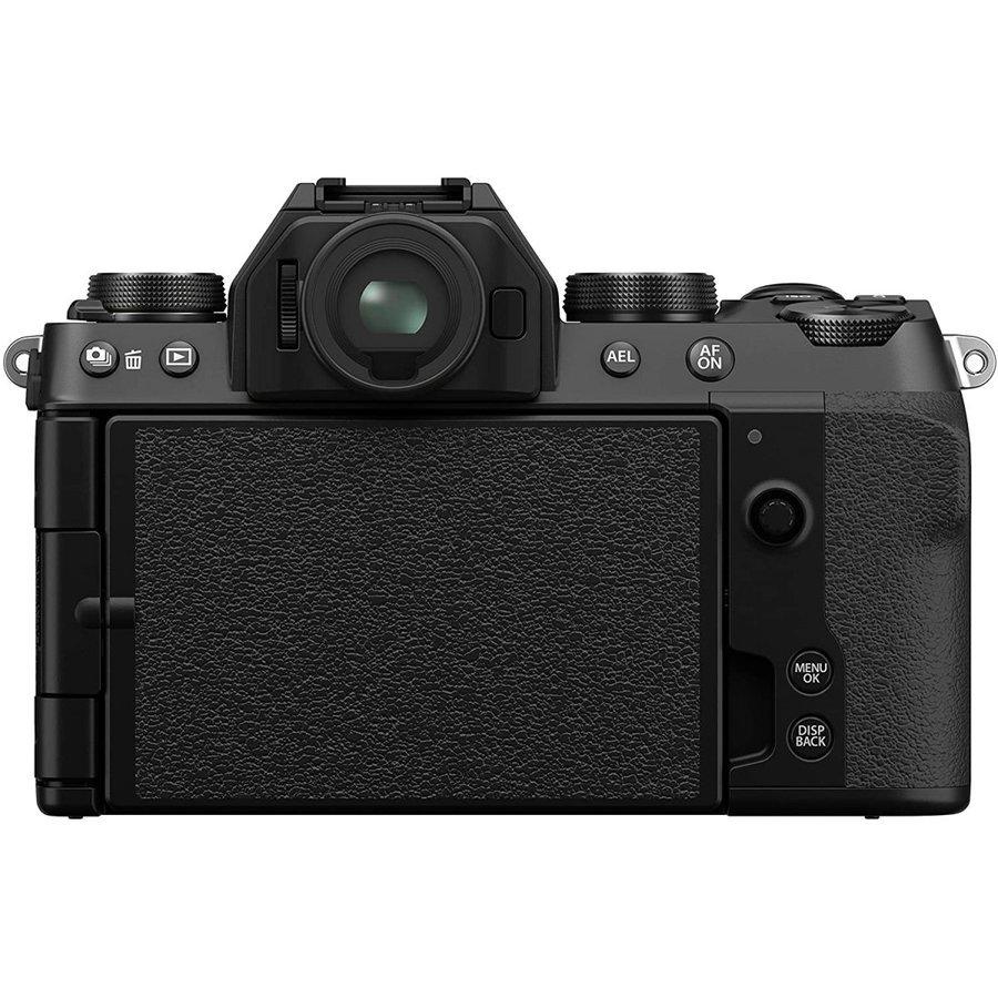 富士フイルム Xシステム FUJIFILM X-S10 ダブルレンズキット 富士フイルム Xシステム FUJIFILM X-S10 ダブルレンズキット