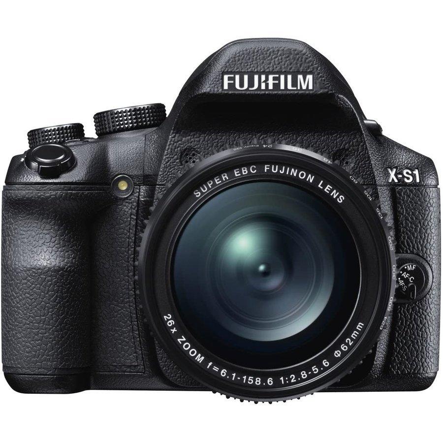 富士フイルム FUJIFILM X-S1 コンパクトデジタルカメラ コンデジ カメラ 中古｜camerart-shop｜02