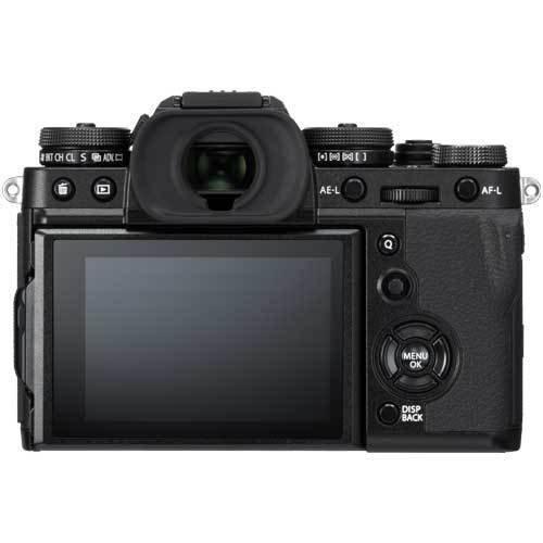 富士フイルム Xシステム FUJIFILM X-T3 ボディ ブラック ミラー 富士フイルム Xシステム FUJIFILM X-T3 ボディ ブラック ミラー