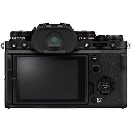 富士フイルム Xシステム FUJIFILM X-T4 ボディ ブラック ミラー 富士フイルム Xシステム FUJIFILM X-T4 ボディ ブラック ミラー