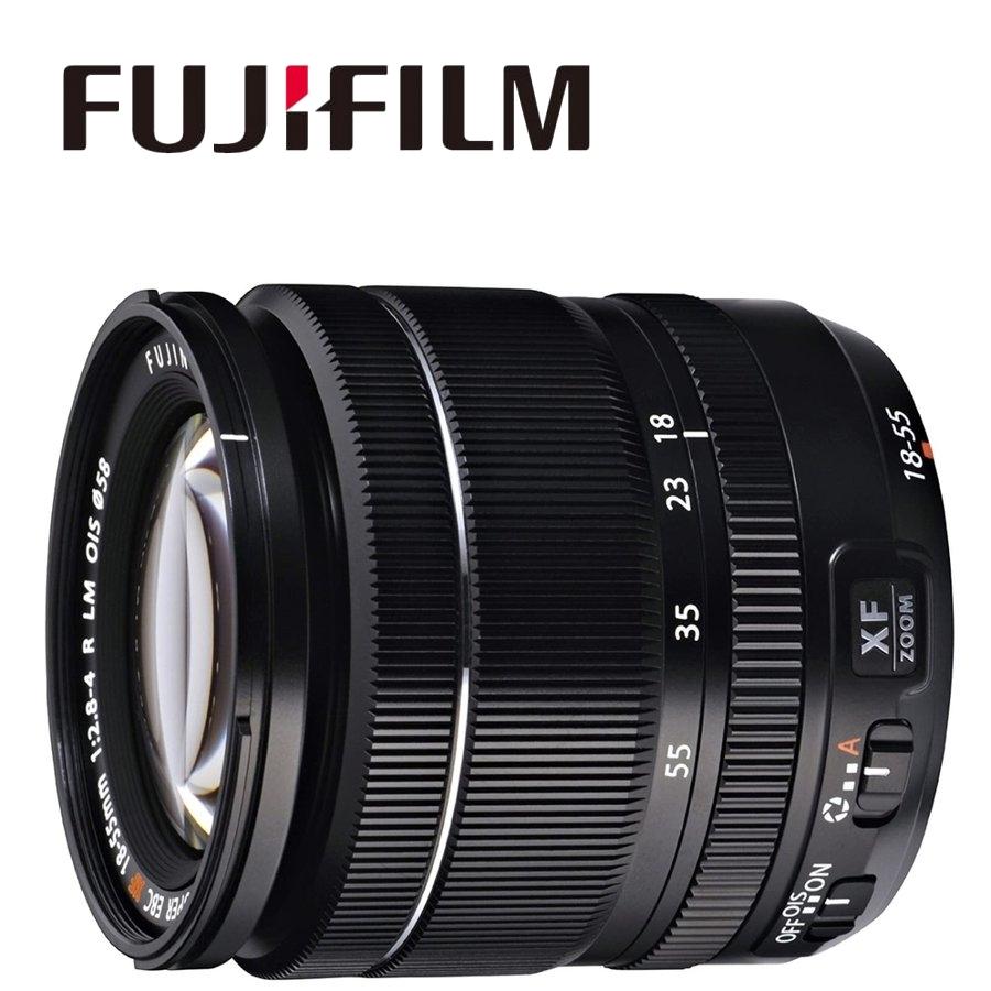 XFレンズ 富士フイルム FUJIFILM FUJINON XF 18-55mm F2.8-4 R XFレンズ 富士フイルム FUJIFILM FUJINON XF 18-55mm F2.8-4 R
