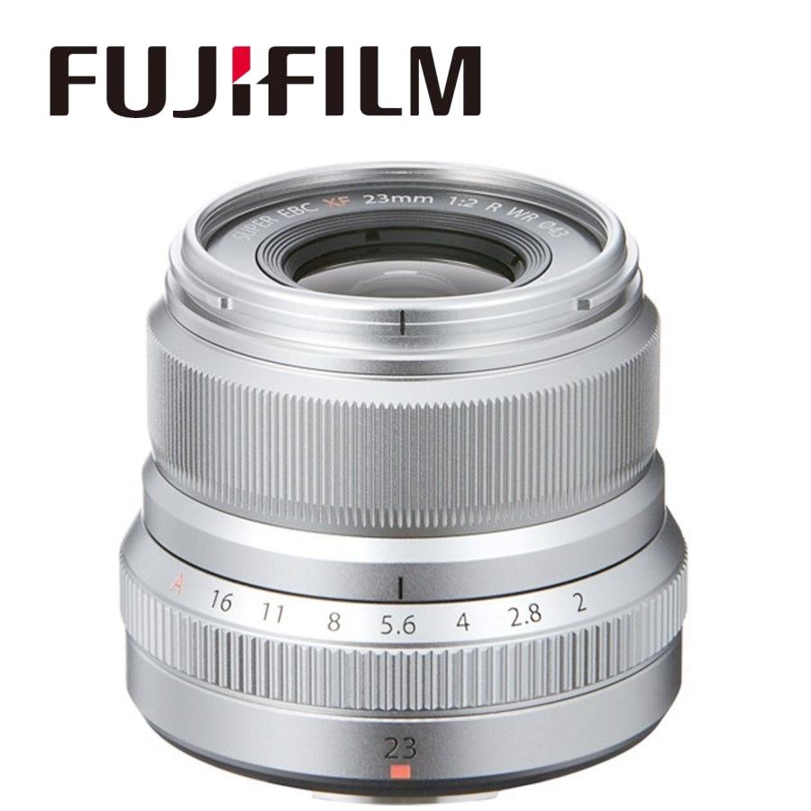 XFレンズ 富士フイルム FUJIFILM FUJINON XF 23mm F2 R WR XFレンズ 富士フイルム FUJIFILM FUJINON XF 23mm F2 R WR