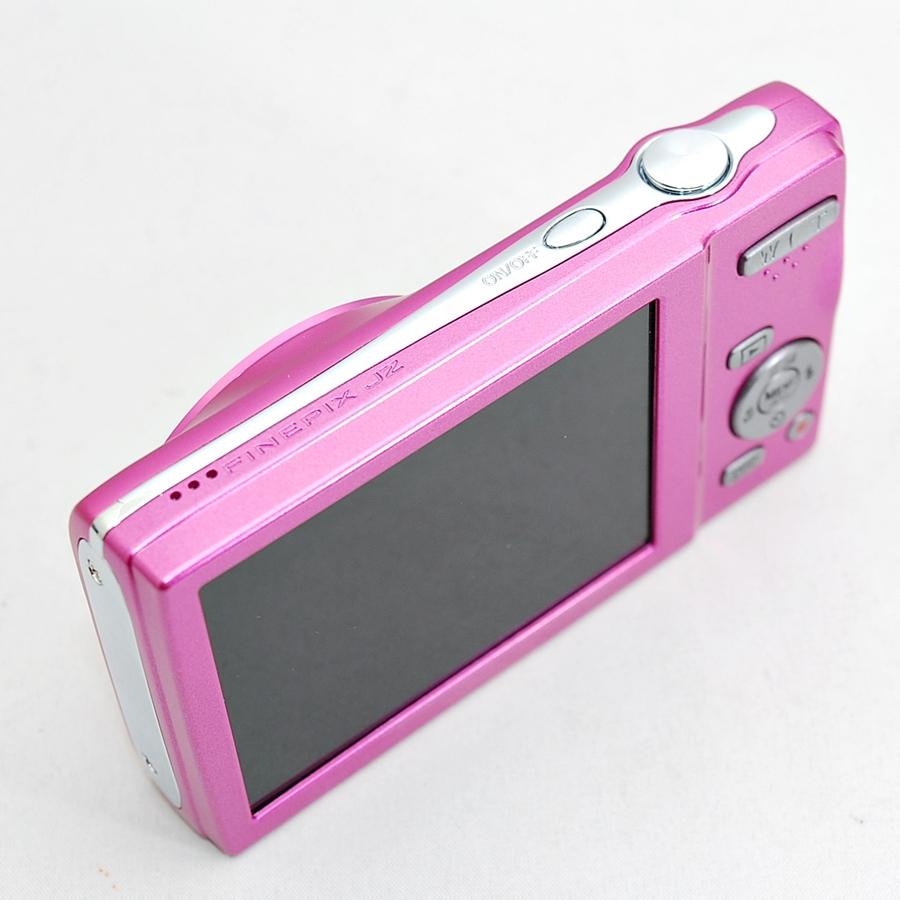 富士フイルム Xシステム FUJIFILM FinePix JZ250 ピンク 1600万 富士フイルム Xシステム FUJIFILM FinePix JZ250 ピンク 1600万