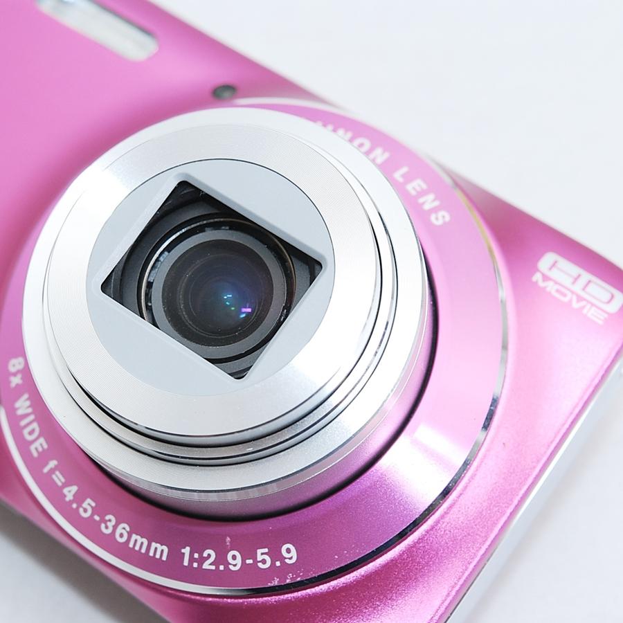富士フイルム Xシステム FUJIFILM FinePix JZ250 ピンク 1600万 富士フイルム Xシステム FUJIFILM FinePix JZ250 ピンク 1600万