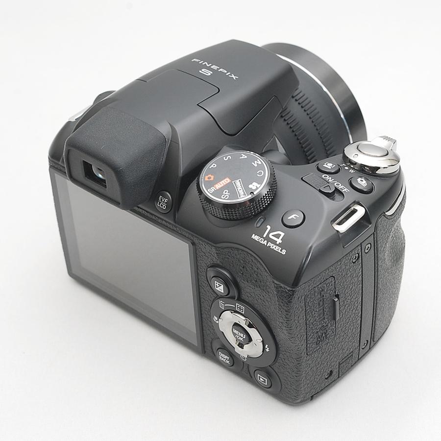 FinePix 富士フイルム FUJIFILM S4500 1400万画素 30倍ズーム FinePix 富士フイルム FUJIFILM S4500 1400万画素 30倍ズーム