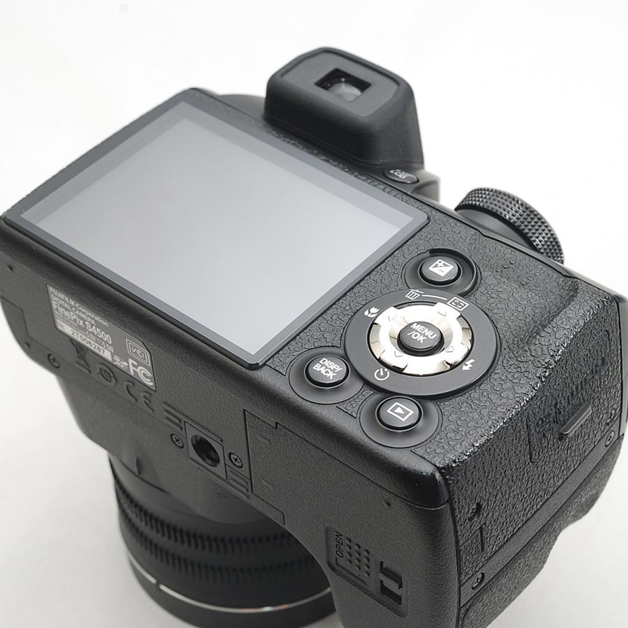 FinePix 富士フイルム FUJIFILM S4500 1400万画素 30倍ズーム FinePix 富士フイルム FUJIFILM S4500 1400万画素 30倍ズーム