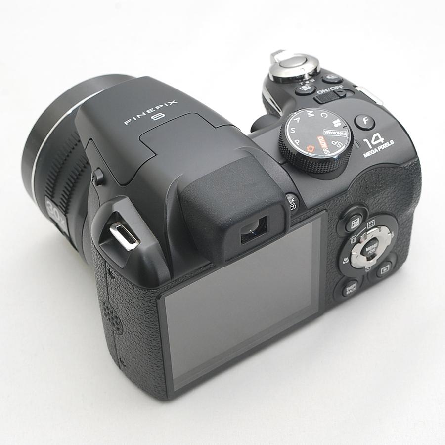 FinePix 富士フイルム FUJIFILM S4500 1400万画素 30倍ズーム FinePix 富士フイルム FUJIFILM S4500 1400万画素 30倍ズーム