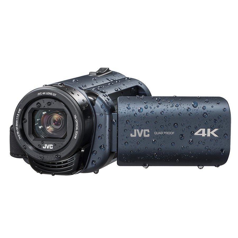 Everio R ビクター JVC KENWOOD GZ-RY980-A 4K対応 ビデオカメラ Everio R ビクター JVC KENWOOD GZ-RY980-A 4K対応 ビデオカメラ