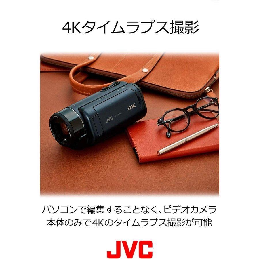 Everio R ビクター JVC KENWOOD GZ-RY980-A 4K対応 ビデオカメラ Everio R ビクター JVC KENWOOD GZ-RY980-A 4K対応 ビデオカメラ