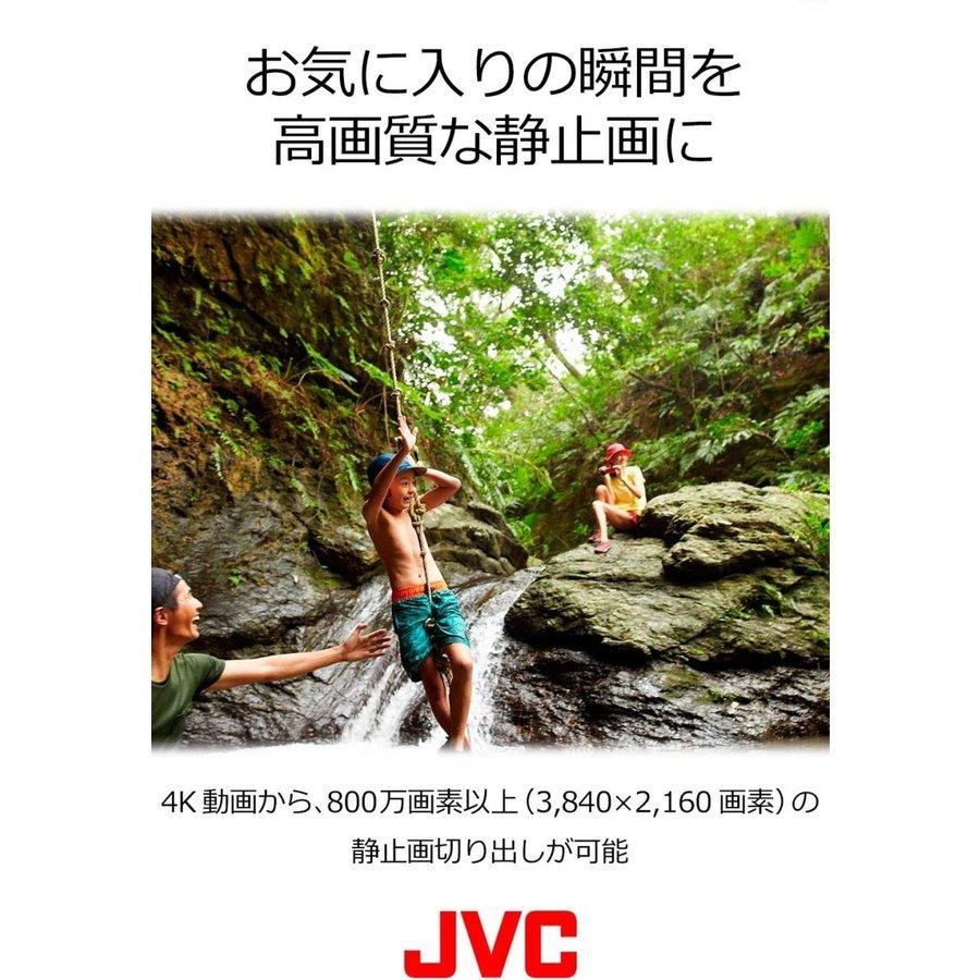 Everio R ビクター JVC KENWOOD GZ-RY980-A 4K対応 ビデオカメラ Everio R ビクター JVC KENWOOD GZ-RY980-A 4K対応 ビデオカメラ