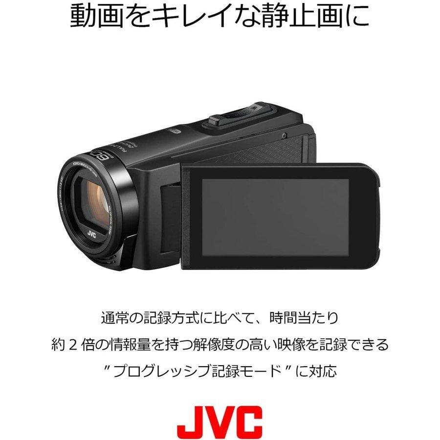 Everio R ビクター JVC KENWOOD GZ-RX680-D ブラッドオレンジ Everio R ビクター JVC KENWOOD GZ-RX680-D ブラッドオレンジ
