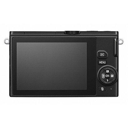 Nikon 1 J ニコン J4 レンズキット ブラック ミラーレス カメラ Nikon 1 J ニコン J4 レンズキット ブラック ミラーレス カメラ