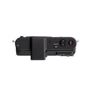 Nikon 1 V ニコン V1 ボディ ブラック ミラーレス 一眼レフ 中古