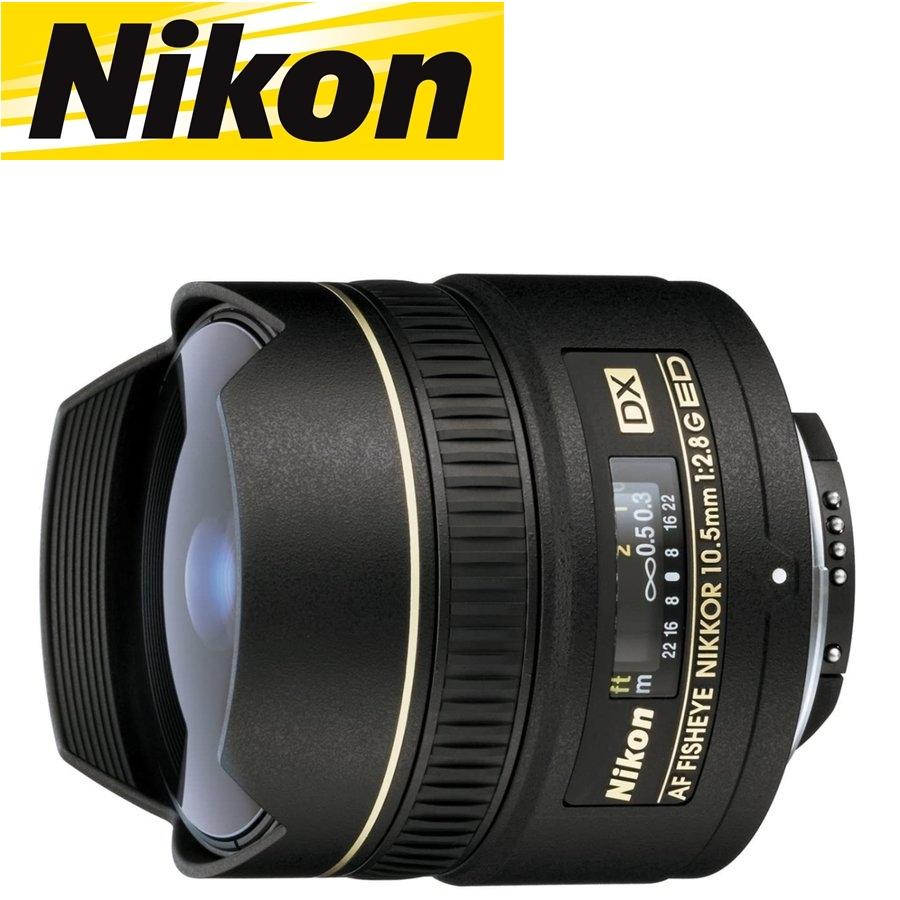 ニコン　DXフィッシュアイニッコール10.5mmf2.8 楽天市場】【中古】 ニコン AF DX Fisheye-Nikkor 10.5mm F2.8G ED