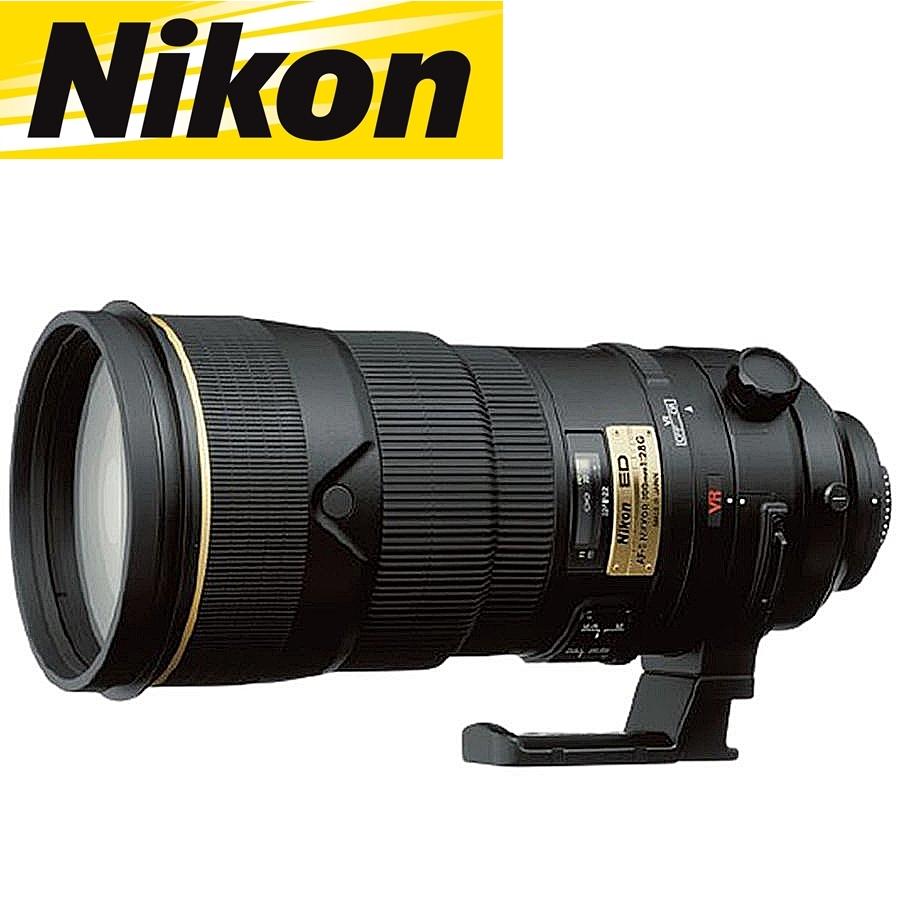 ニコン Nikon AF-S VR Nikkor ED 300mm F2.8G 望遠ズームレンズ ニコン