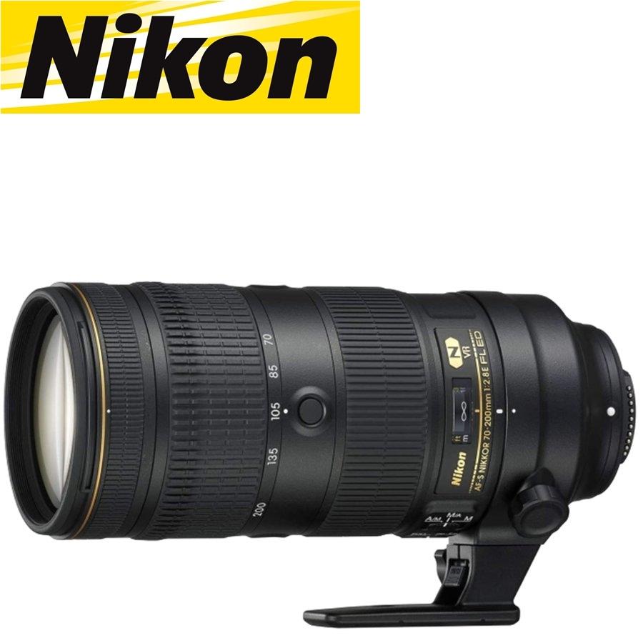 NIKKOR ニコン Nikon AF-S 70-200mm f2.8E FL ED VR FX NIKKOR ニコン Nikon AF-S 70-200mm f2.8E FL ED VR FX