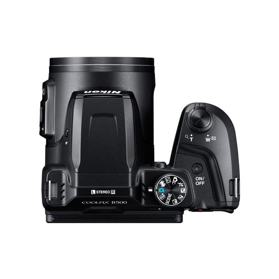 COOLPIX ニコン Nikon B500 クールピクス コンパクトデジタルカメラ