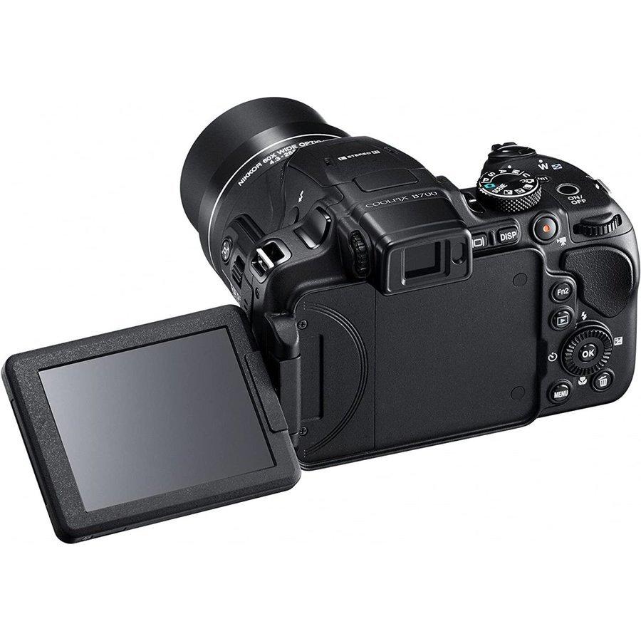 ニコン Nikon COOLPIX B700 クールピクス コンパクトデジタルカメラ