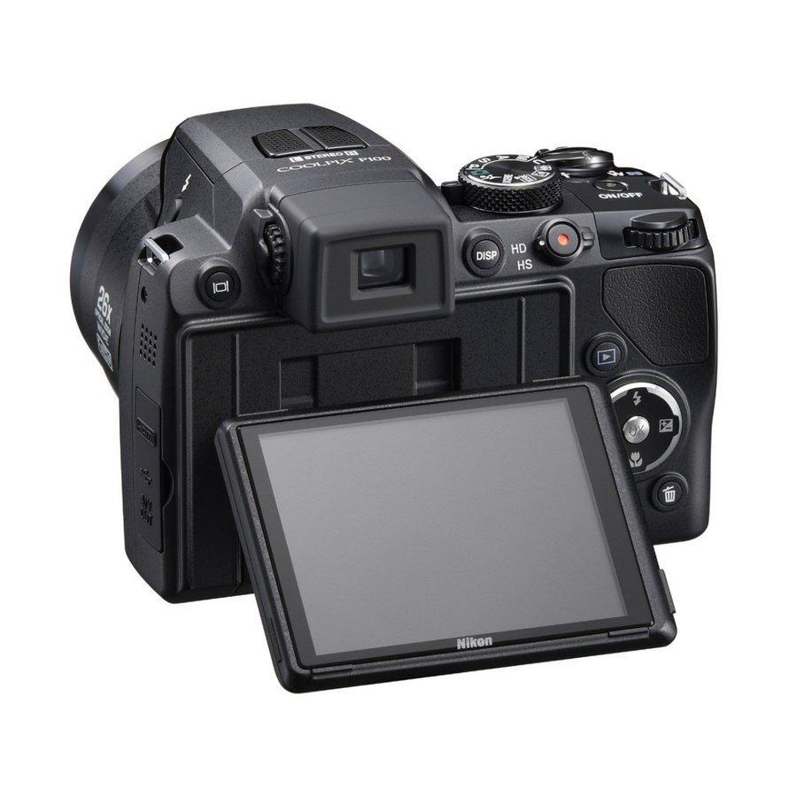 COOLPIX ニコン Nikon P100 クールピクス コンパクトデジタル COOLPIX ニコン Nikon P100 クールピクス コンパクトデジタル