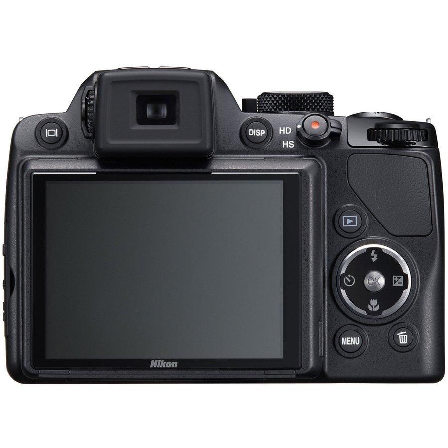 ニコン Nikon COOLPIX P100 クールピクス コンパクトデジタルカメラ コンデジ カメラ 中古｜camerart-shop｜04