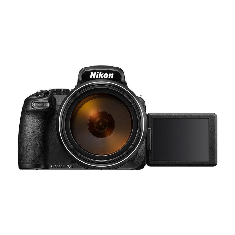 COOLPIX ニコン Nikon P1000 クールピクス コンパクトデジタル COOLPIX ニコン Nikon P1000 クールピクス コンパクトデジタル
