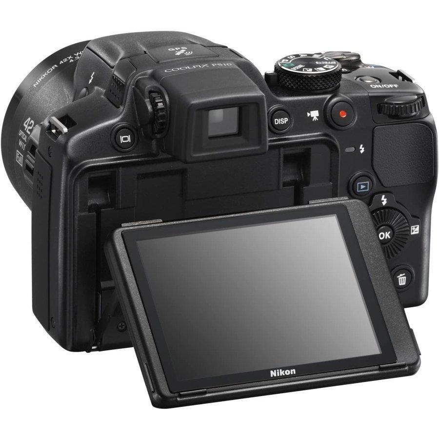 COOLPIX ニコン Nikon P510 クールピクス コンパクトデジタル COOLPIX ニコン Nikon P510 クールピクス コンパクトデジタル