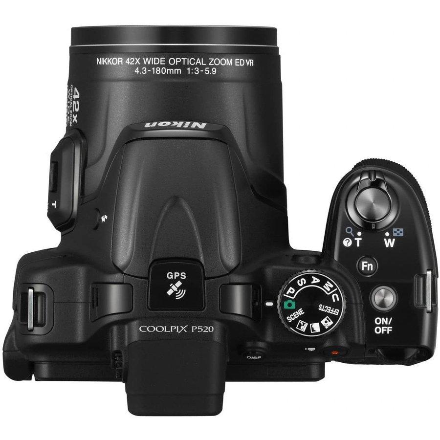COOLPIX ニコン Nikon P520 クールピクス コンパクトデジタル COOLPIX ニコン Nikon P520 クールピクス コンパクトデジタル