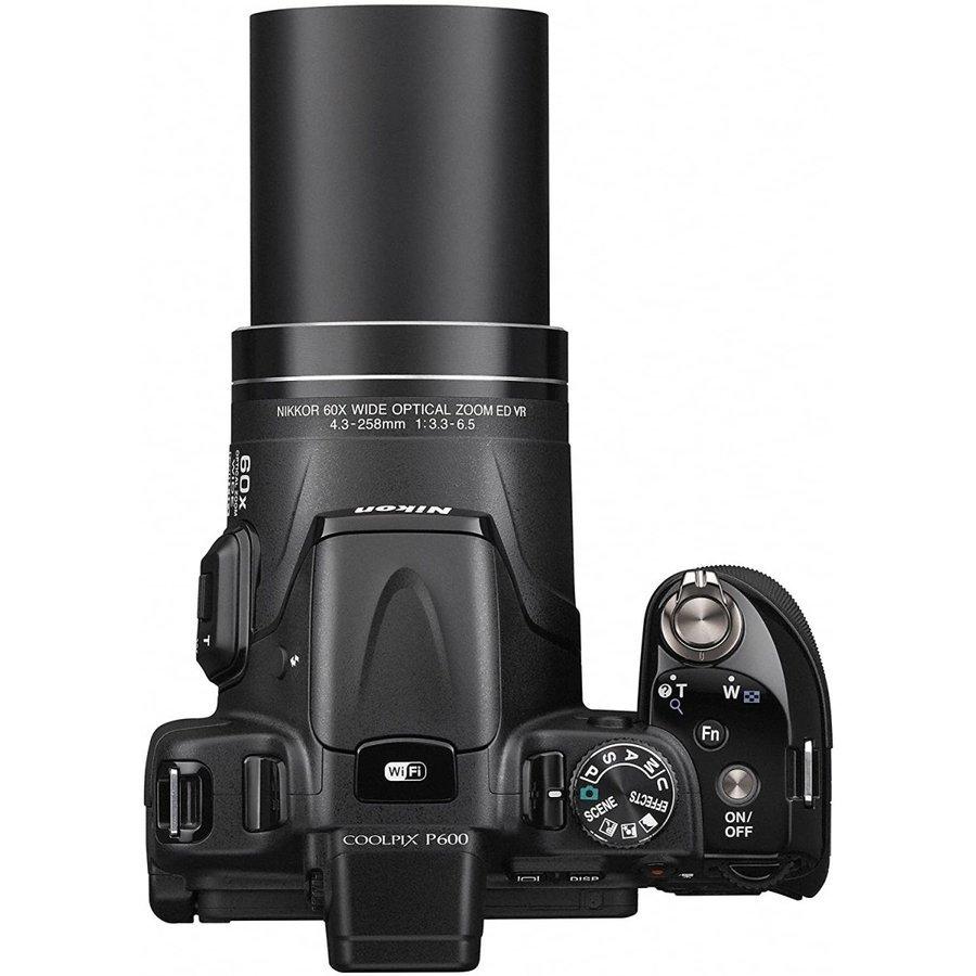 COOLPIX ニコン Nikon P600 クールピクス コンパクトデジタル COOLPIX ニコン Nikon P600 クールピクス コンパクトデジタル