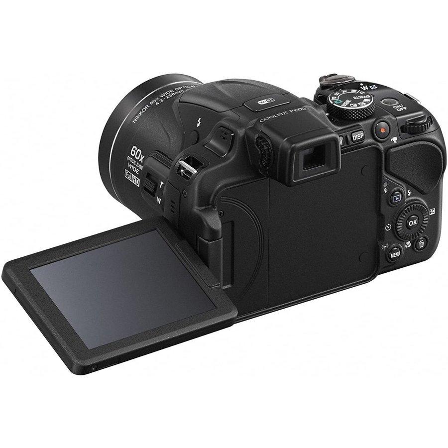 COOLPIX ニコン Nikon P600 クールピクス コンパクトデジタル COOLPIX ニコン Nikon P600 クールピクス コンパクトデジタル