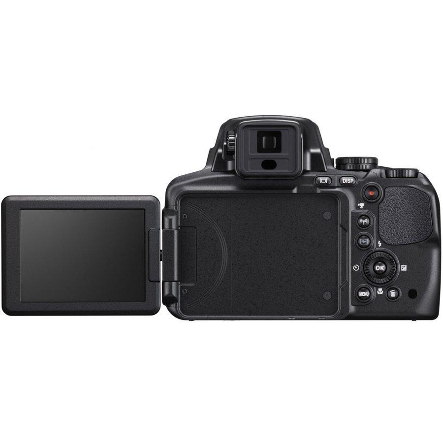 ニコン Nikon COOLPIX P900 クールピクス コンパクトデジタルカメラ コンデジ カメラ 中古｜camerart-shop｜04