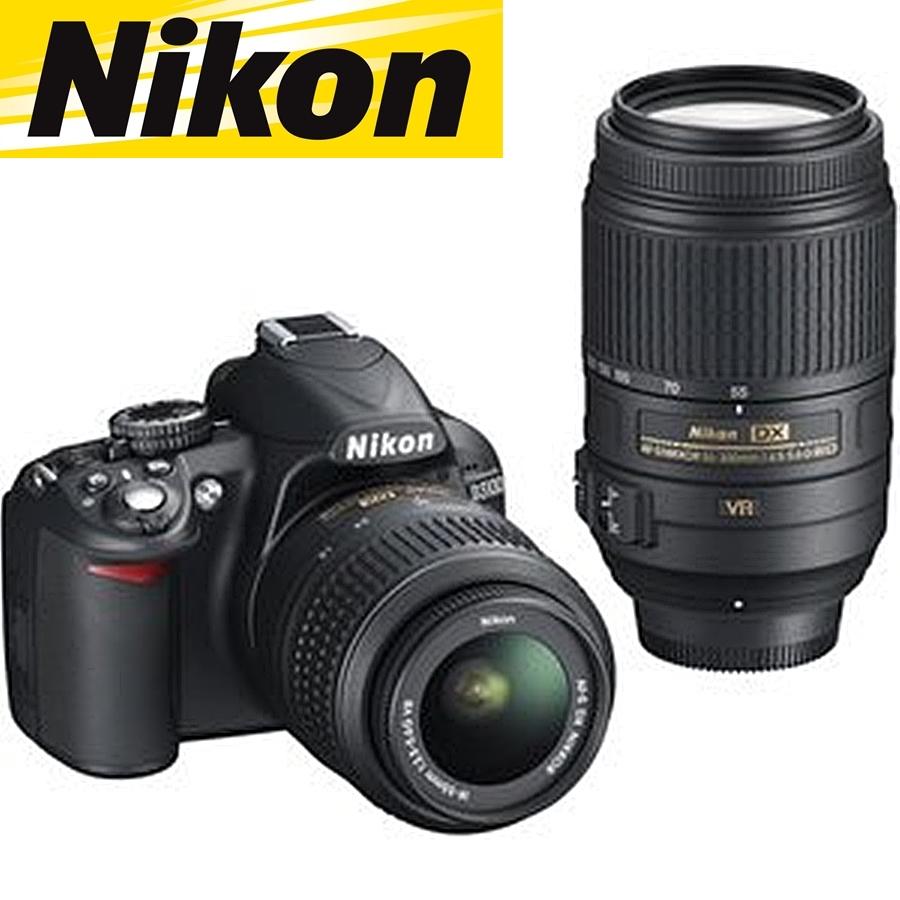 ニコンD ニコン Nikon D3100 18-55mm 55-300mm ダブルズーム ニコンD ニコン Nikon D3100 18-55mm 55-300mm ダブルズーム