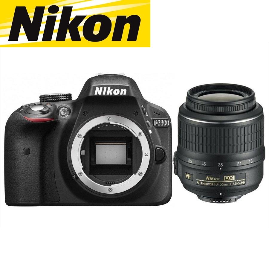 ニコンD ニコン Nikon D3300 AF-S 18-55mm VR 標準 レンズセット ニコンD ニコン Nikon D3300 AF-S 18-55mm VR 標準 レンズセット