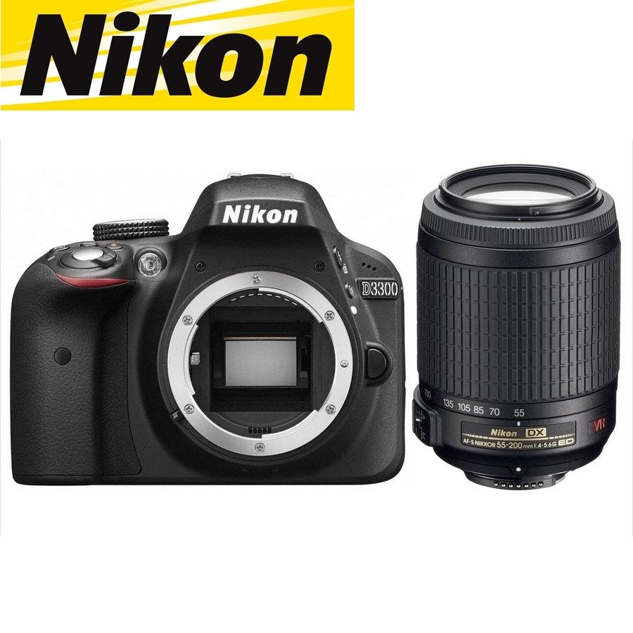 ニコンD ニコン Nikon D3300 AF-S 55-200mm VR 望遠 レンズ ニコンD ニコン Nikon D3300 AF-S 55-200mm VR 望遠 レンズ