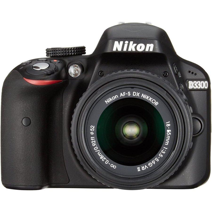 ニコン Nikon D3300 トリプルレンズセット カメラ レンズ 一眼 ニコン Nikon D3300 トリプルレンズセット カメラ レンズ 一眼