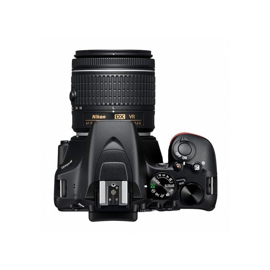 ニコン Nikon D3500 レンズキット デジタル 一眼レフ カメラ ニコン Nikon D3500 レンズキット デジタル 一眼レフ カメラ