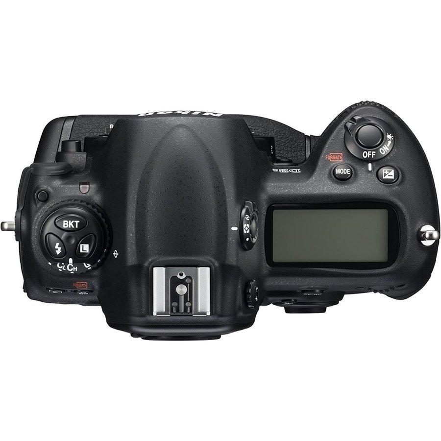 ニコン Nikon D3S ボディ カメラ レンズ 一眼レフ 中古 : nikon-d3s-b