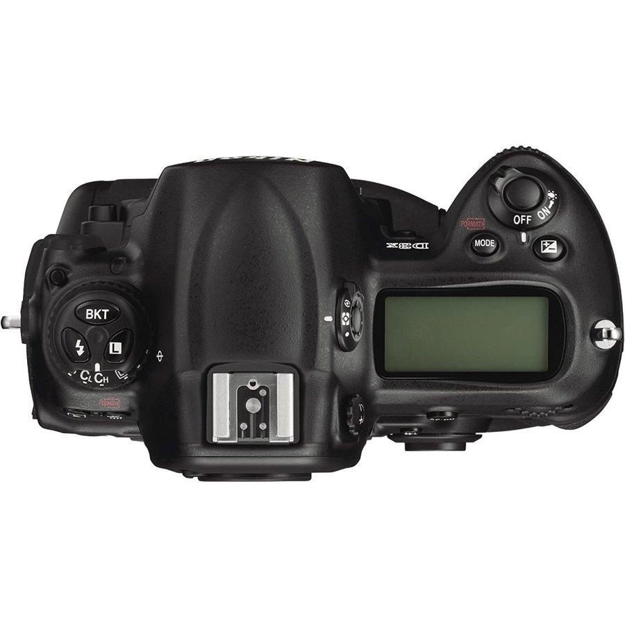 ニコン Nikon D3X ボディ カメラ レンズ 一眼レフ 中古｜camerart-shop｜02