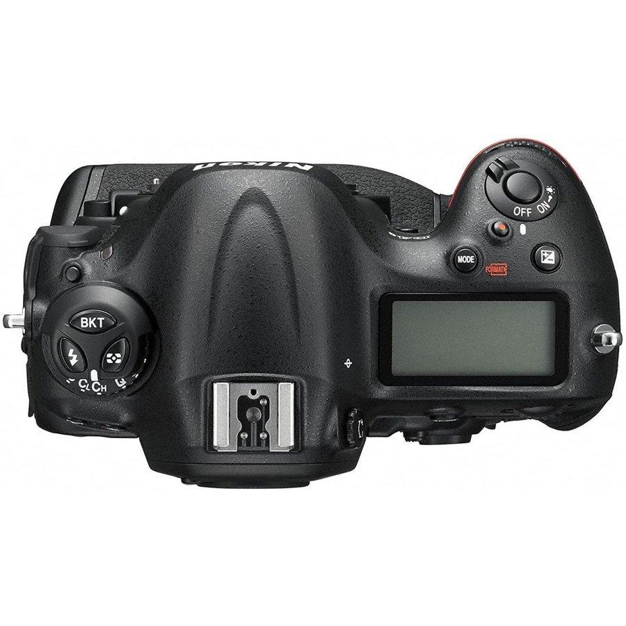 ニコン Nikon D4S ボディ カメラ レンズ 一眼レフ 中古｜camerart-shop｜02