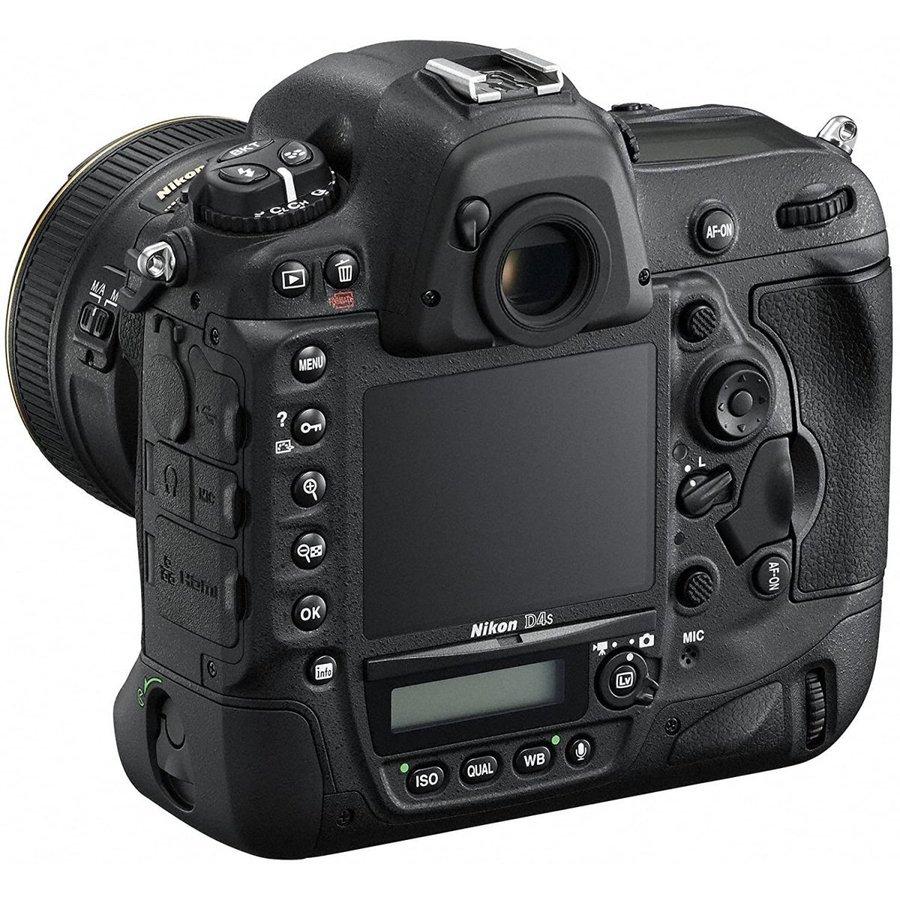 ニコン Nikon D4S ボディ カメラ レンズ 一眼レフ 中古｜camerart-shop｜04